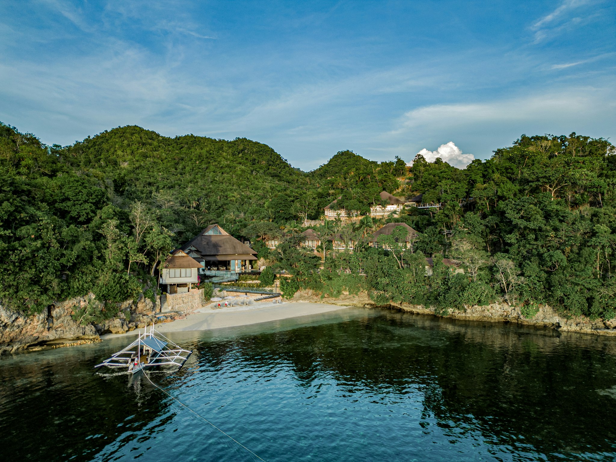 Manami Resort Property Exterior